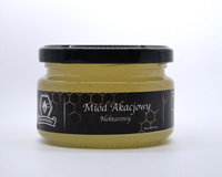 Miód akacjowy 300g