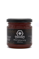 Miód gryczany 250g