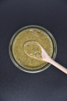 Super miód z tymiankiem i podbiałem 450g